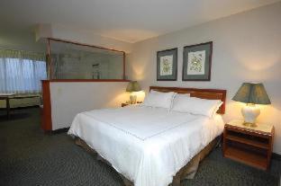 Shilo Inn Suites Salem Room photo